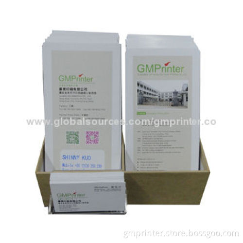 Paper Display, OEM Orders Accepted